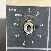 VWR Branson 250 Sonifier image 3